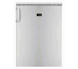 ZANUSSI  ZRG16601WA Undercounter Fridge - White